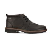 Ecco Schnür-Stiefeletten schwarz ECCO TURN 39 schwarz