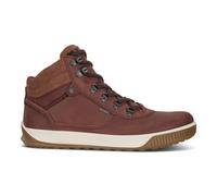 Ecco Herrenschuhe Sportliche Schnürer CHOCOLAT/COCOA BROWN CHOCOLAT/COCOA BROWN - Gr. - 50