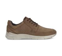 Ecco Herrenschuhe Sportliche Schnürer COCOA BROWN COCOA BROWN - Gr. - 45