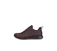Ecco Herrenschuhe Sportliche Schnürer GARNET GARNET - Gr. - 44