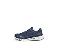 Ecco Herrenschuhe Sportliche Schnürer MARINE/NIGHT SKY/MARINE/MARINE MARINE/NIGHT SKY - Gr. - 43
