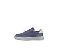 ECCO Herrenschuhe Sportliche Schnürer MARINE/WILD DOVE MARINE/WILD DOVE - Gr. - 44