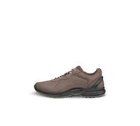 Ecco Herrenschuhe Sportliche Schnürer MARRON MARRON - Gr. - 46