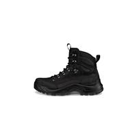 ECCO Herrenschuhe Stiefel BLACK/BLACK BLACK - Gr. - 44
