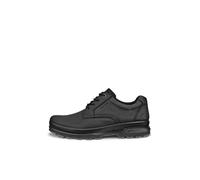 ECCO Herrenschuhe Stiefel BLACK BLACK - Gr. - 42