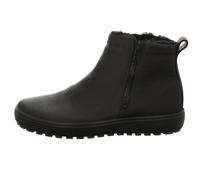 ECCO Herrenschuhe Stiefel BLACK BLACK - Gr. - 42