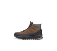 Ecco Herrenschuhe Stiefel BLACK/CAMEL/MAGNET BLACK/CAMEL/MAGNET - Gr. - 45