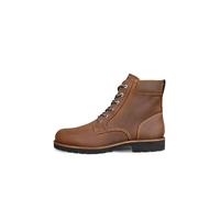 Ecco Herrenschuhe Stiefel CAMEL/CAMEL CAMEL - Gr. - 45