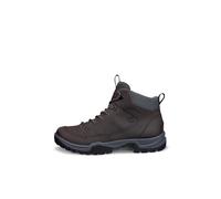 Ecco Herrenschuhe Stiefel COFFEE/MAGNET COFFEE/MAGNET - Gr. - 44