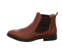 Ecco Herrenschuhe Stiefel COGNAC COGNAC - Gr. - 44