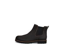 Ecco - Charlestown WP Chelsea - Freizeitstiefel, Gr. 40, schwarz (Mocha)