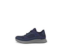 Ecco Herren Sneaker Exostride Night Sky Größe 46 EU