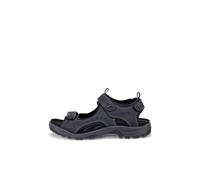 Ecco Herrenschuhe Trekkingschuhe MARINE MARINE - Gr. - 43