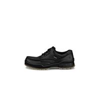 ECCO Herrenschuhe Wander- & Bergschuhe BLACK/BLACK BLACK - Gr. - 42