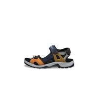 Ecco Herrenschuhe Wander- & Bergschuhe MULTICOLOR MULTICOLOR - Gr. - 46