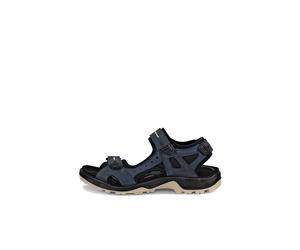 Ecco Herrenschuhe Wander- & Bergschuhe OMBRE - Gr. - 43
