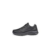 Ecco Herrenschuhe Wanderschuhe BLACK/BLACK BLACK - Gr. - 43