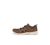 Ecco Herrenschuhe Wanderschuhe COCOA BROWN/COCOA BROWN COCOA BROWN - Gr. - 47