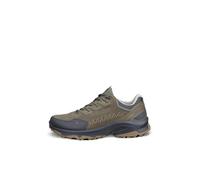 Ecco Herrenschuhe Wanderschuhe MAGNET/SMOKEY OLIVE MAGNET/SMOKEY OLIVE - Gr. - 44