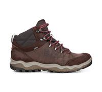 Ecco Herrenschuhe Wanderschuhe MOCHA/COFFEE MOCHA/COFFEE - Gr. - 44