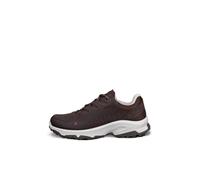 Ecco Herrenschuhe Wanderschuhe MOCHA/COFFEE MOCHA/COFFEE - Gr. - 46