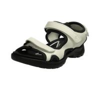 Ecco HIKE für Damen, weiß, Größe 36 EU