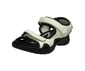 Ecco HIKE für Damen, weiß, Größe 40 EU