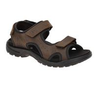 Ecco Sandalen Hike 3 Riemen – 196-30-7183 – Größe 46