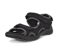 Ecco schwarz für Herren, schwarz, Größe 48 EU
