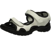 Ecco HIKE 22120301007 weiß - Sandalette für Damen - Größe 40