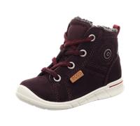Ecco INFANTS für Kinder, lila, Größe 21 EU