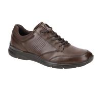 ECCO Herren Irving Cocoa Brown 41