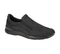 Ecco Irving Slipper schwarz 44 schwarz