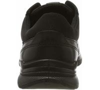 Ecco Irving Blac schwarz 41