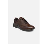 ECCO Herren Irving Schuhe, Cocoa Brown Coffee, 40 EU