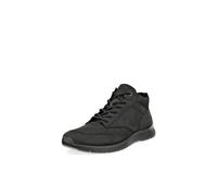 Ecco Irving Herren Loafer, schwarz, 42 EU