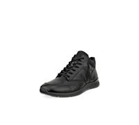 Ecco Irving Herren Loafer, schwarz, 46 EU