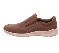Ecco Irving Herren Slipper, braun, 48 EU