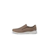 ECCO - Irving Nutmeg Brown 44