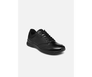 Ecco - Irving - Schwarz - Sneaker - Größe 42