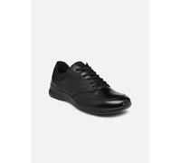 Ecco - Irving - Schwarz - Sneaker - Größe 43