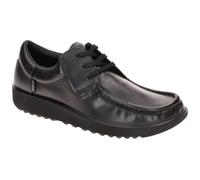 ECCO Joke - Men´s 54080401001 Herren Schnürschuhe schwarz