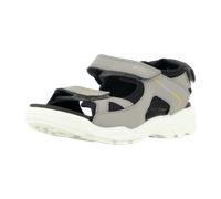 Sandale Biom RAFT EUR 34, grau