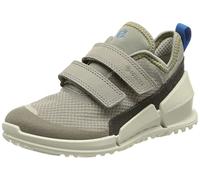 ECCO Jungen Biom K1 Sneaker, Wild Dove/Magnet, 30 EU