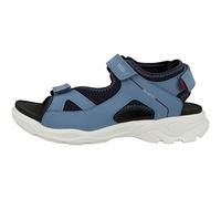 ECCO Biom Raft Sandal Gr. 28 Blau Kinder - Jetzt bei Keller Sports kaufen!