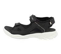 ECCO Biom Raft Sandal Gr. 33 Schwarz - Jetzt bei Keller Sports kaufen!