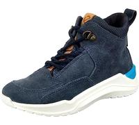 ECCO Jungen Intervene Nightsky Simba Sneaker Sneaker,Blau (Nightsky),32 EU