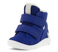 ECCO Jungen Sp.1 Lite Infant Ankle Booten Classic Boots, Blue Depths, 19 EU