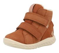ecco - Winter-Klettboots LITE INFANT in sierra kalavan Gr.23