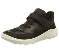 ECCO Jungen Sp.1 Lite K Sneaker, Black, 27 EU
